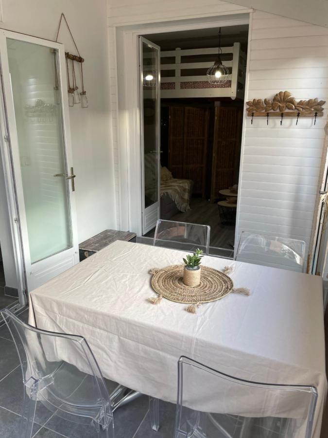 Appartement Arcachon En Hyper Centre Zewnętrze zdjęcie