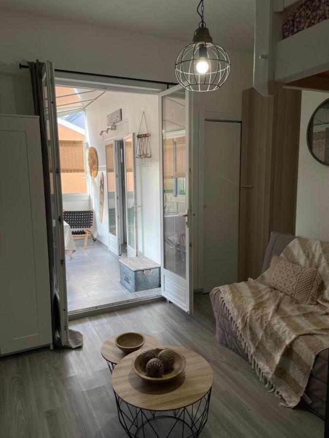 Appartement Arcachon En Hyper Centre Zewnętrze zdjęcie