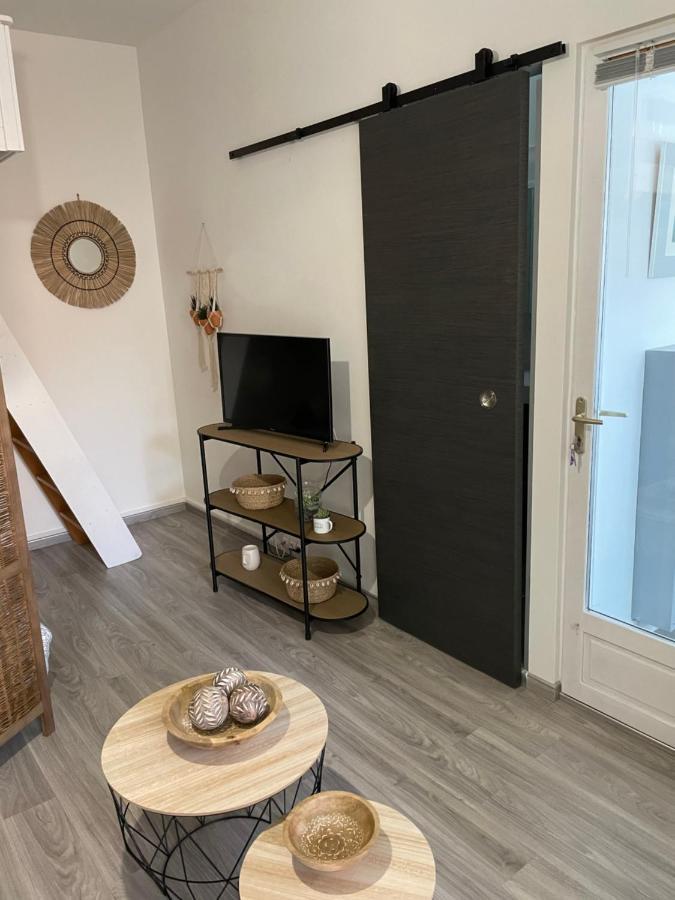 Appartement Arcachon En Hyper Centre Zewnętrze zdjęcie
